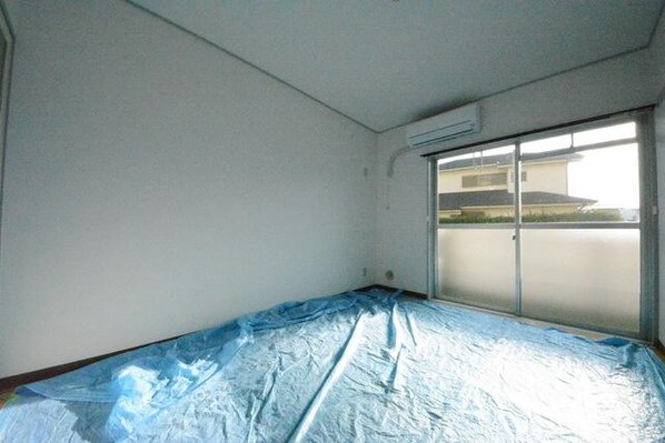 レジデンス第7石川の物件内観写真